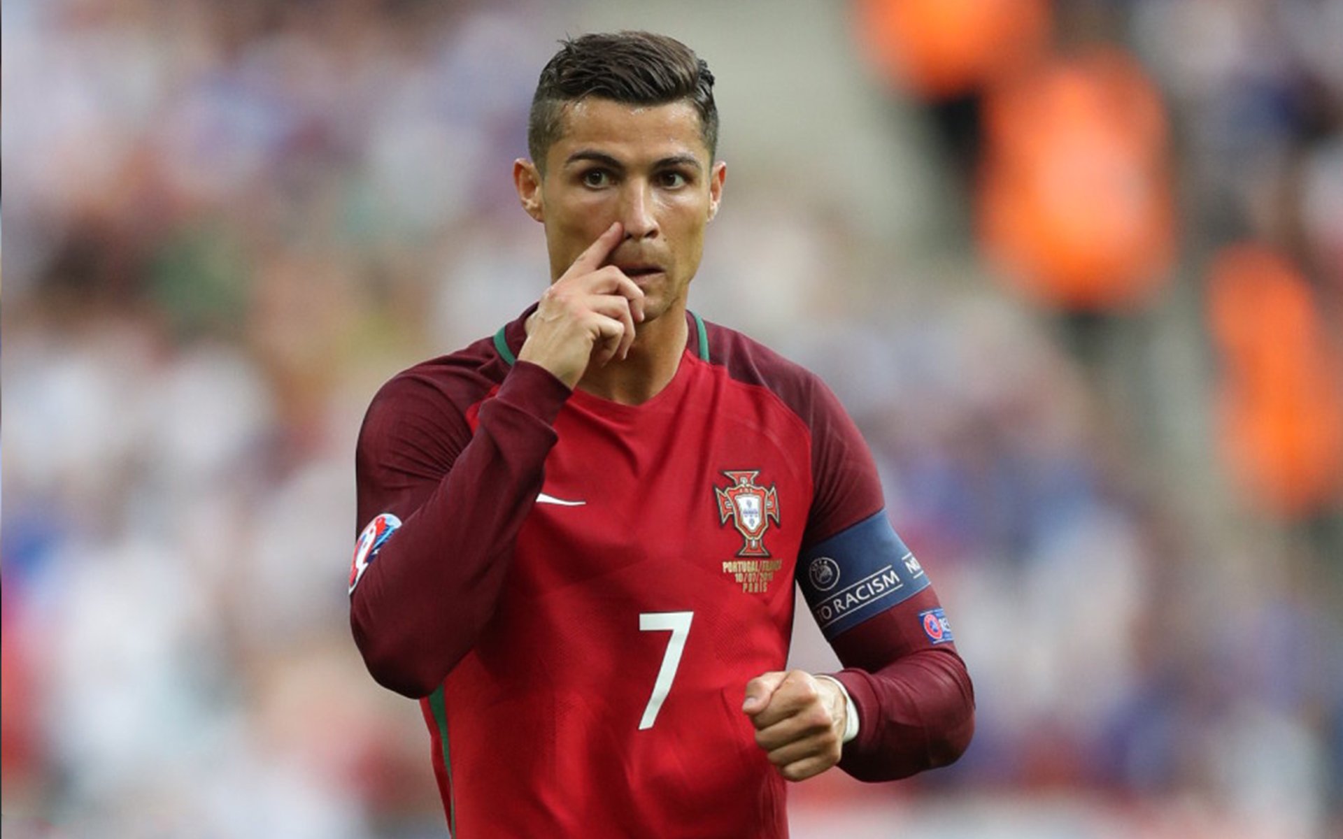 巴尔韦德的爆裂交响，从伯纳乌到全球，一个时代切面的足球诗篇